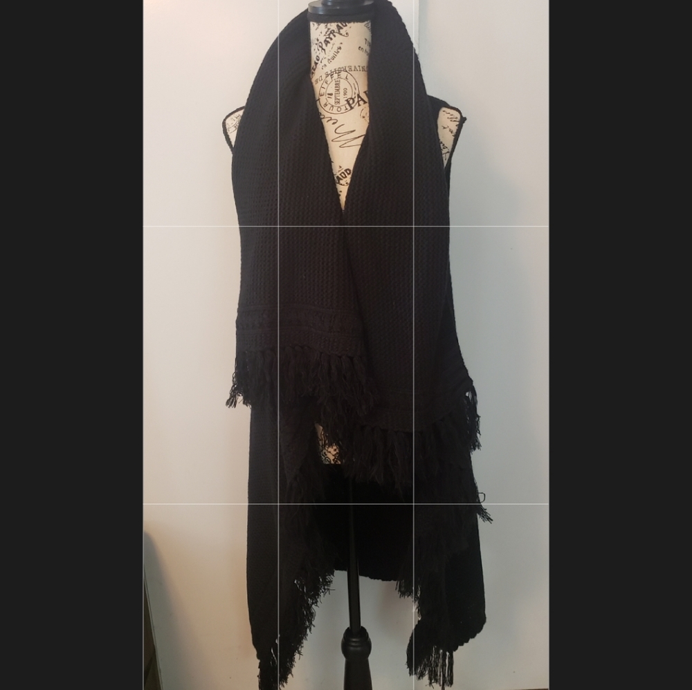 World Market cardigan